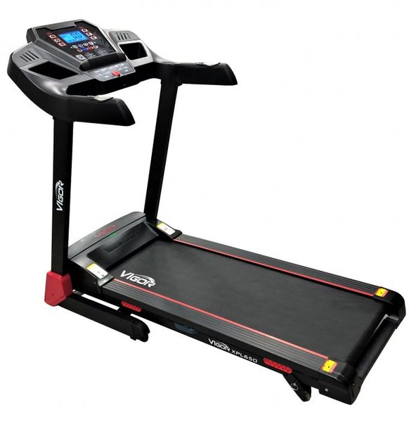Treadmill Vigor XPL650