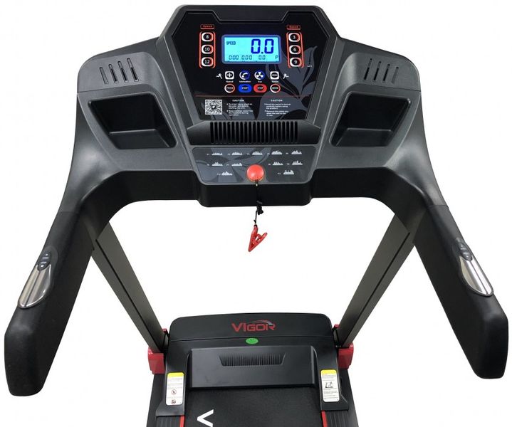 Treadmill Vigor XPL650