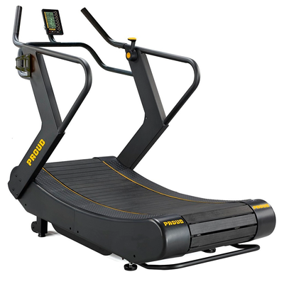 Non-motorized Treadmill AIR RUNNER PROUD 2.0 ELITE