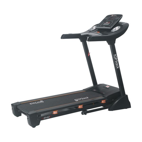 TopTrack K842E treadmill