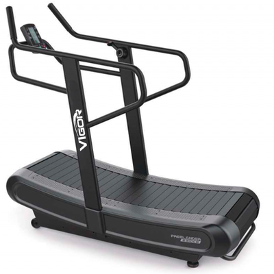 Non-motorized Treadmill Vigor Freelander CB10