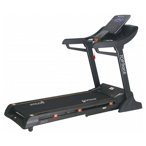 Treadmill TopTrack K253D-С