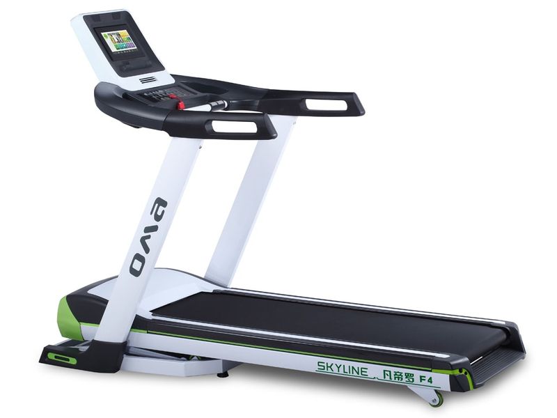 Treadmill OMA FITNESS F3/3030TA