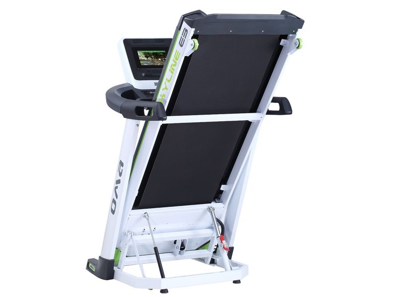 Treadmill OMA FITNESS F3/3030TA