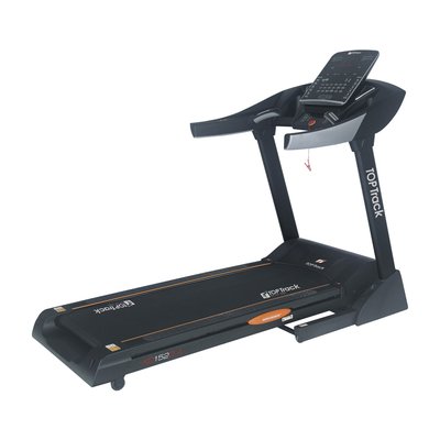 TopTrack KD152D-A treadmill
