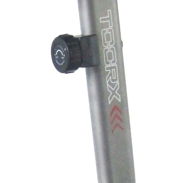 Велотренажер Toorx Upright Bike BRX 85 (BRX-85) 929368 фото