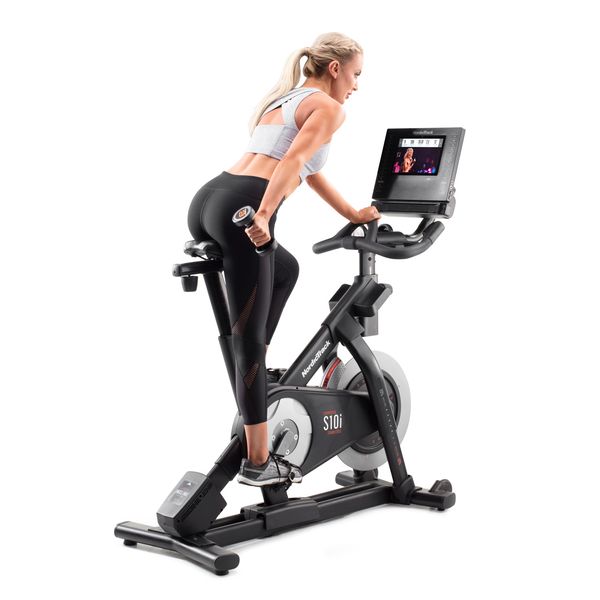 Spinbike NordicTrack Commercial S10i Studio Cycle