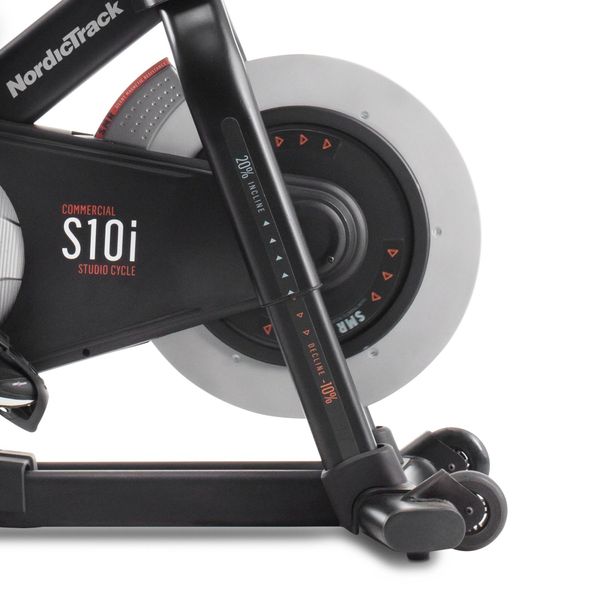 Spinbike NordicTrack Commercial S10i Studio Cycle