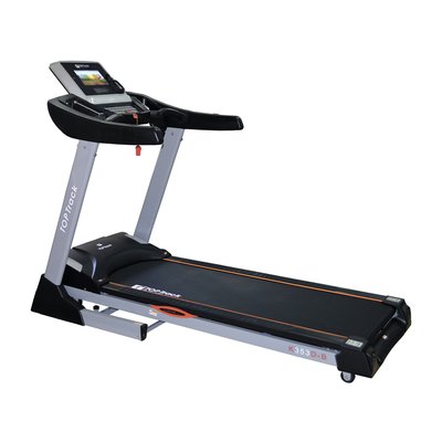 Treadmill TopTrack K353D-С