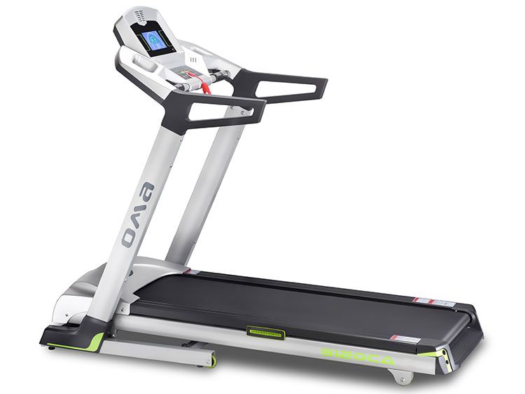 Treadmill OMA FITNESS WRANGLER M3/3120CA