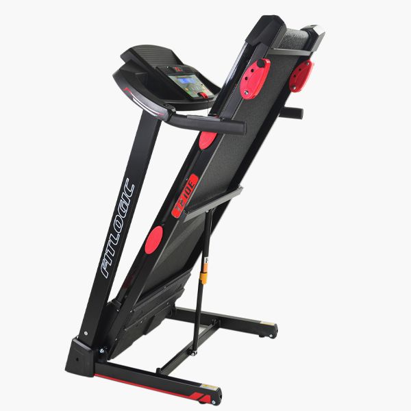 Treadmill FitLogic T210E
