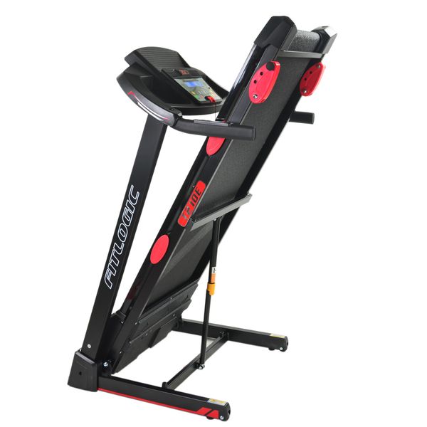 Treadmill FitLogic T210E