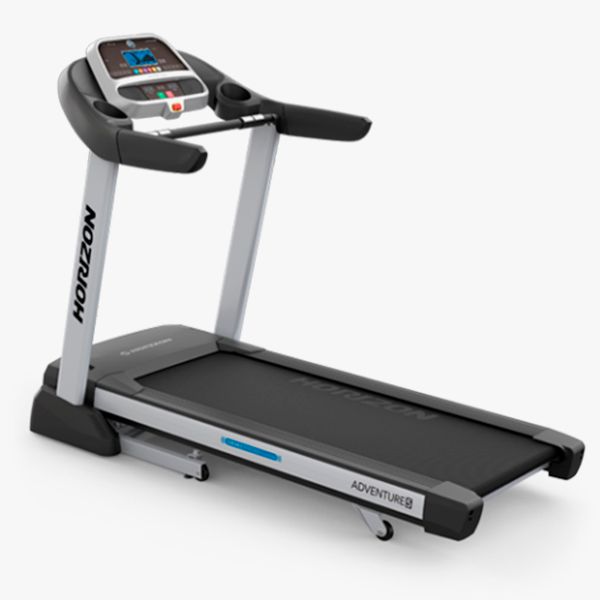 Horizon Fitness Adventure 5 Treadmill