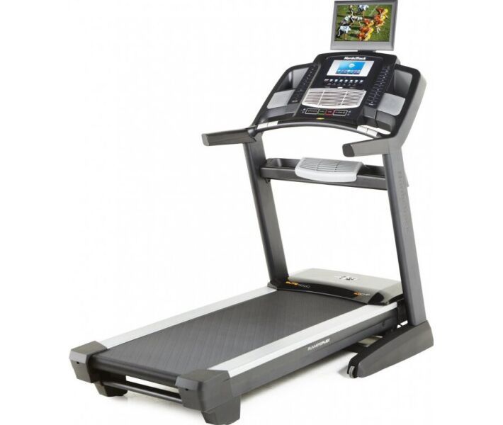Treadmill NordicTrack Elite 4000