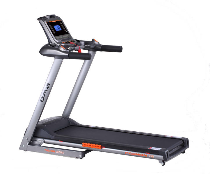Treadmill OMA FITNESS FASHION N1 5310CA