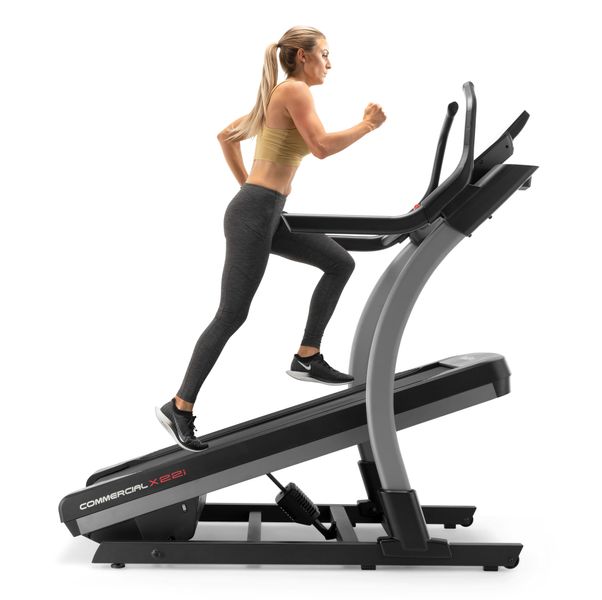Treadmill NordicTrack X22i NTL29221-INT