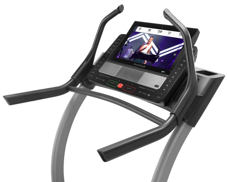 Treadmill NordicTrack X22i NTL29221-INT