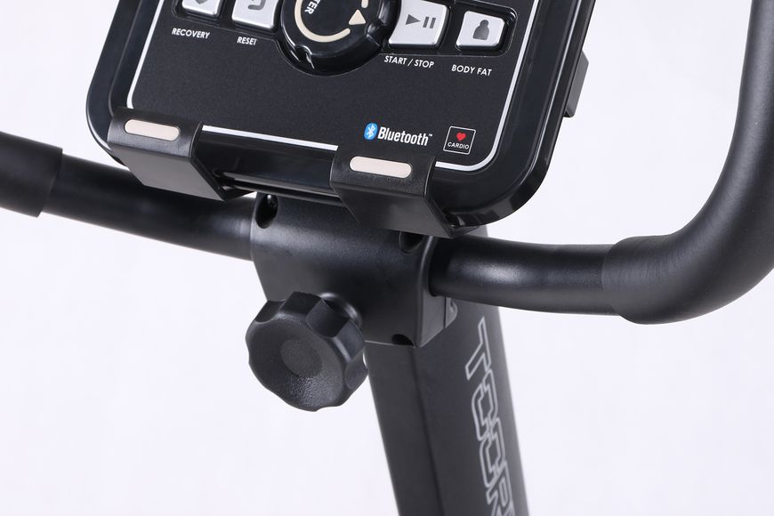 Горизонтальний велотренажер Toorx Recumbent Bike BRXR 300 (BRX-R300) 929477 фото