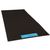 Protective exercise mat for treadmill NordicTrack ICEMAT18