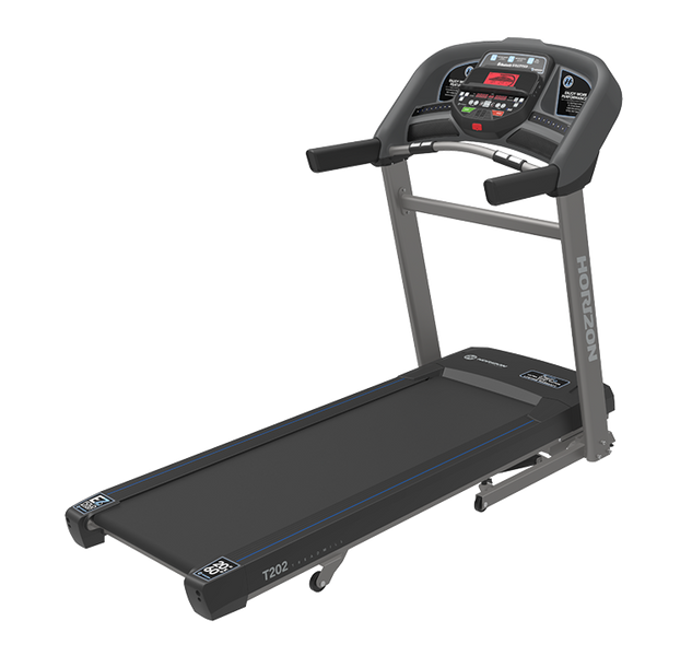 Treadmill HORIZON T 202
