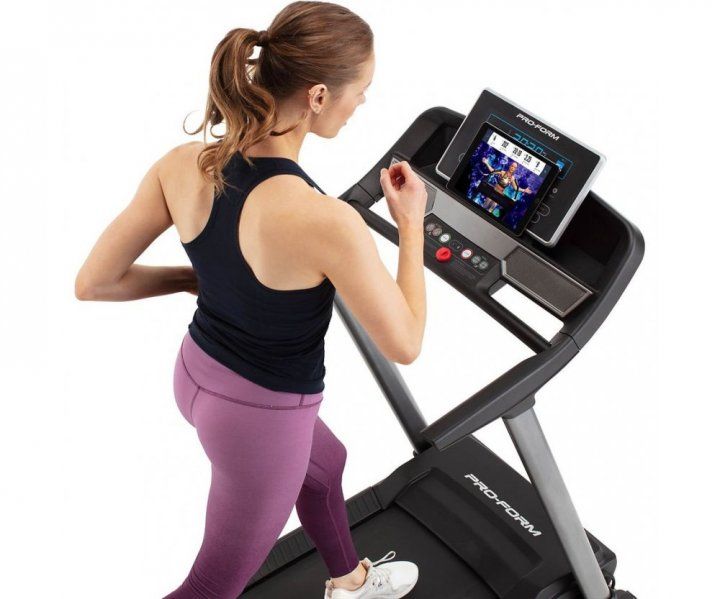 Treadmill ProForm Sport 3.0 PFTL39920-INT