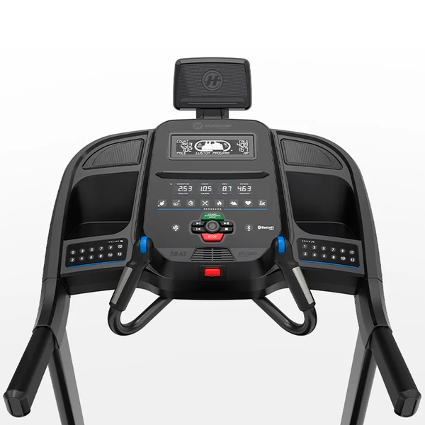 Treadmill HORIZON T 7.0