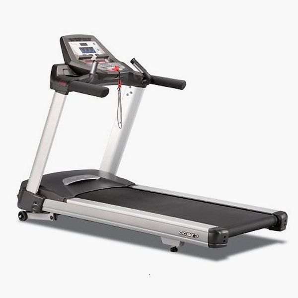 Spirit CT800 treadmill