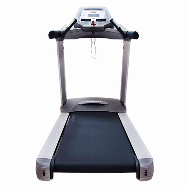 Spirit CT800 treadmill