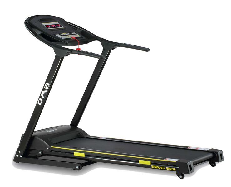 Treadmill OMA FITNESS ZING 3201EA