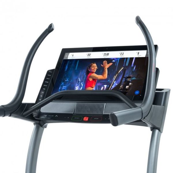 Treadmill NordicTrack X32i