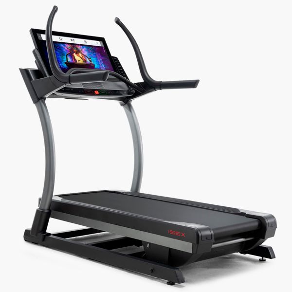 Treadmill NordicTrack X32i
