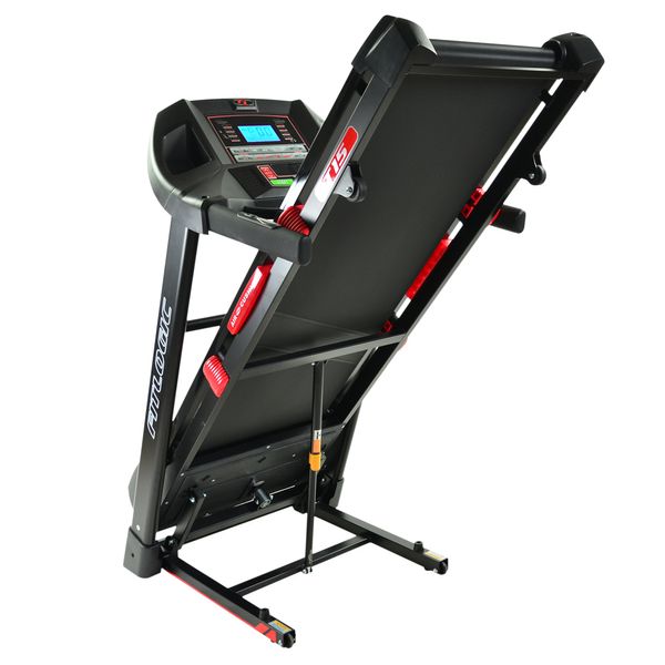 Treadmill FitLogic ET1601