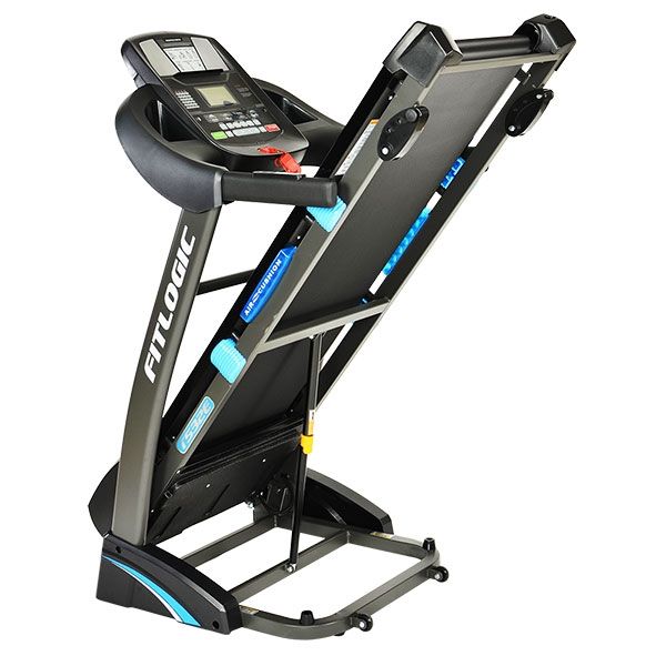 Treadmill FitLogic T532E