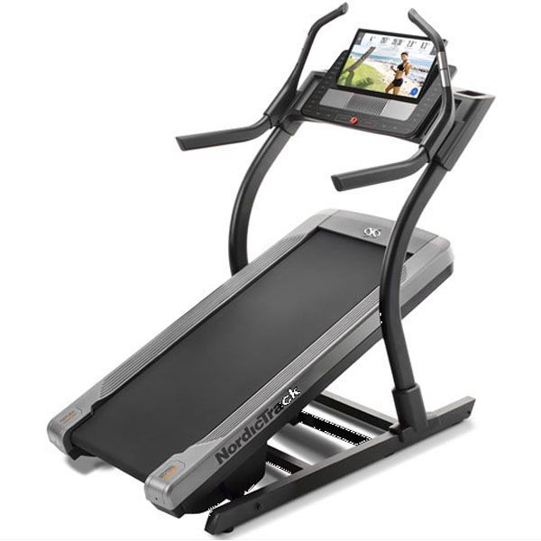 Treadmill NordicTrack X22i