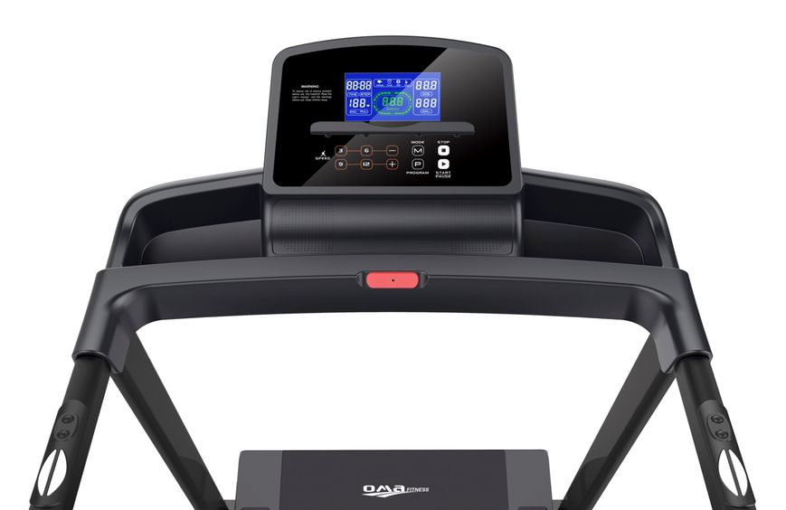 Treadmill OMA FITNESS ETERNITY 5101CB