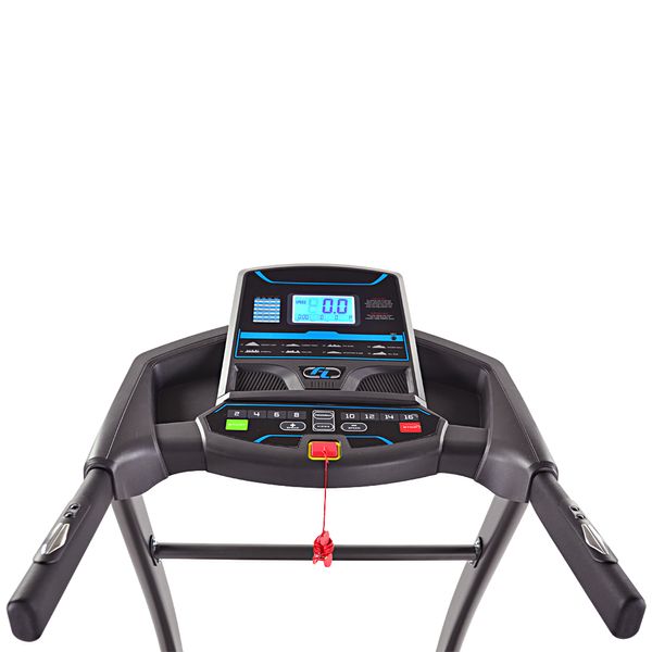 Treadmill FitLogic T33E