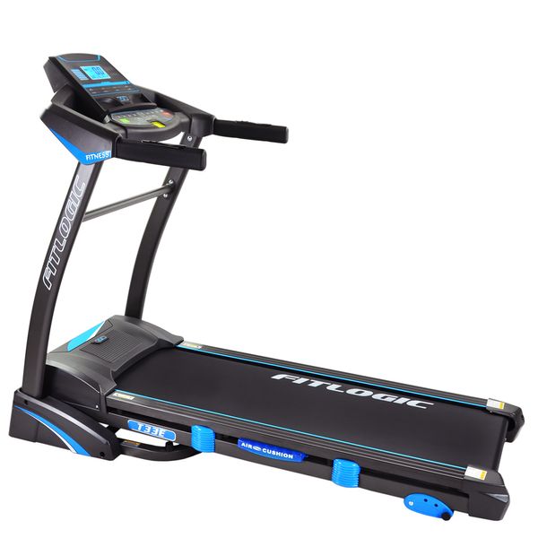 Treadmill FitLogic T33E