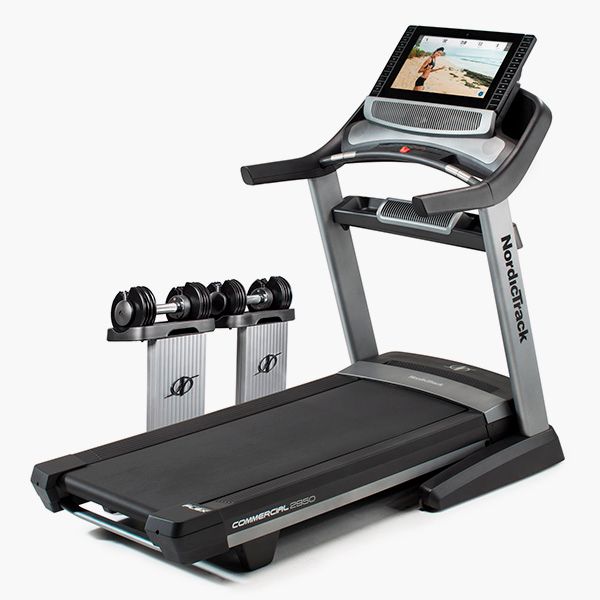 Treadmill NordicTrack 2950