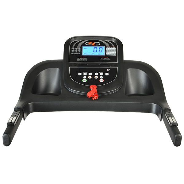 Treadmill FitLogic T710E