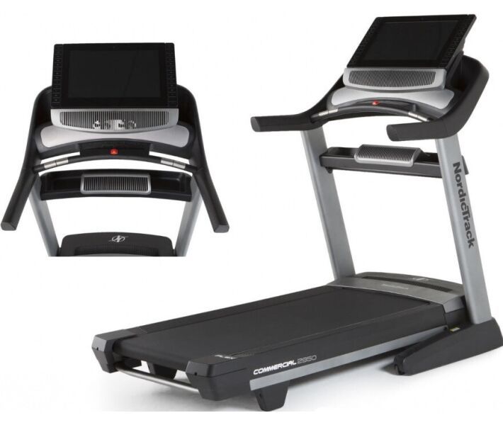 Treadmill NordicTrack 2950