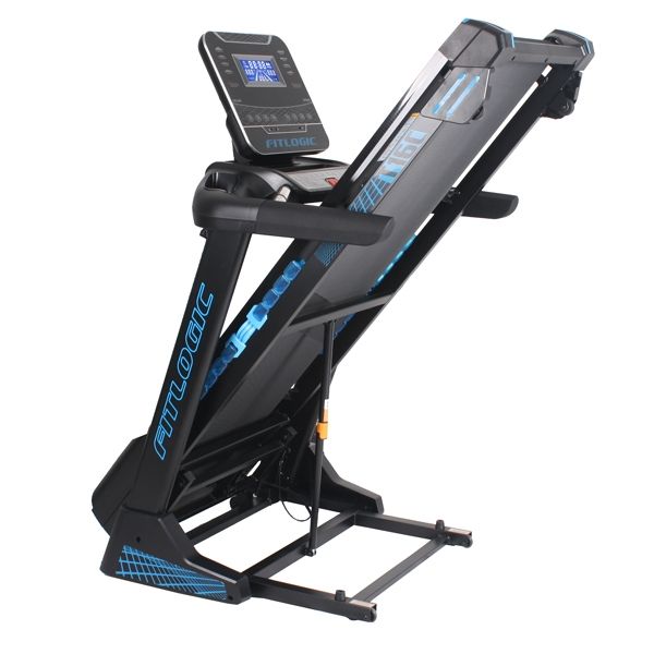 Treadmill FitLogic T210C