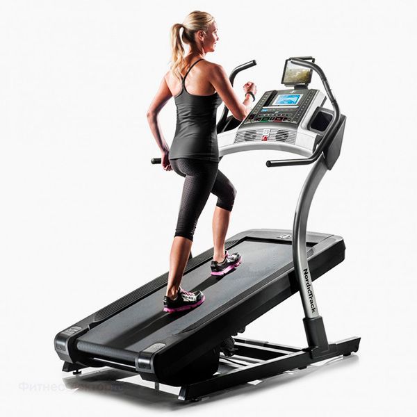 Treadmill NordicTrack X7i