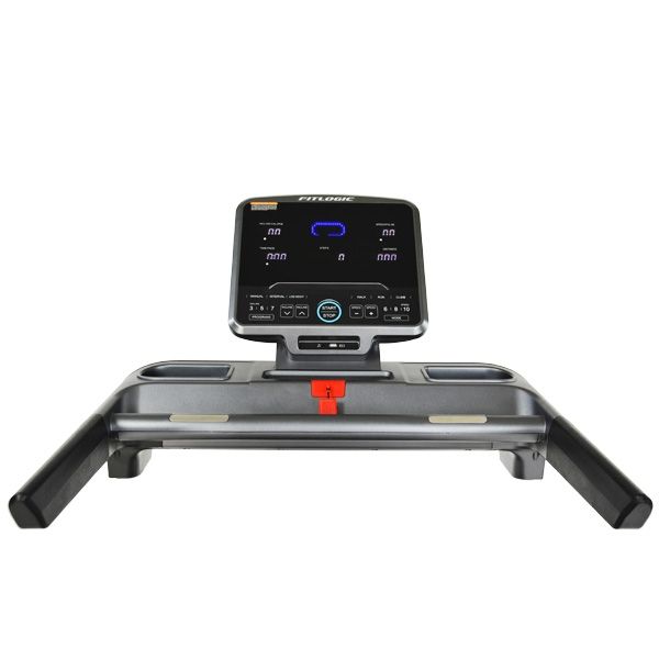 Treadmill FitLogic ET1802A