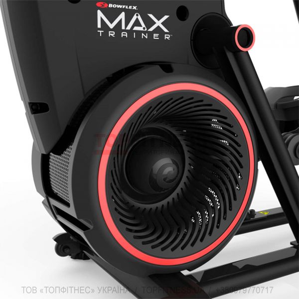 Орбітрек Bowflex Max Total Max Total фото