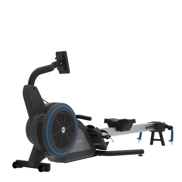 Rowing and skiing simulator Impulse Ski Row HSR007-WX