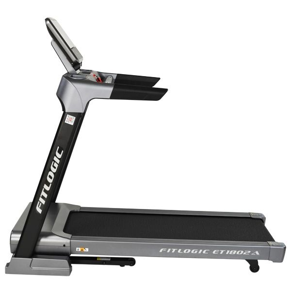 Treadmill FitLogic ET1802A