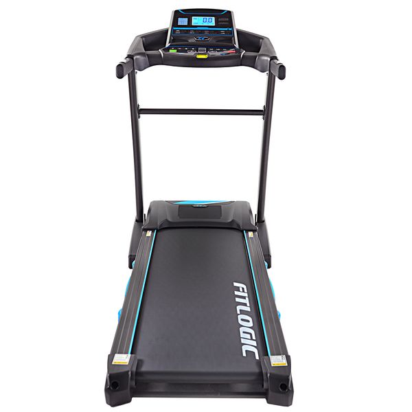 Treadmill FitLogic T33
