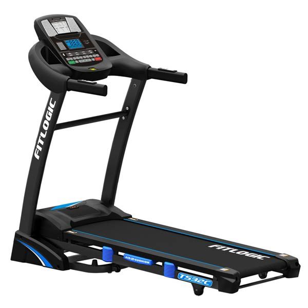 Treadmill FitLogic T532C