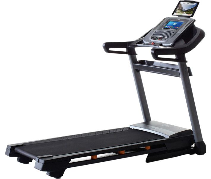 Treadmill NordicTrack C1650