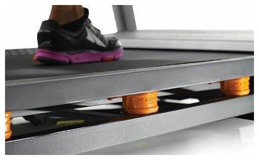 Treadmill NordicTrack C990